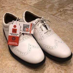 Men’s New Docker’s Golf Shoes